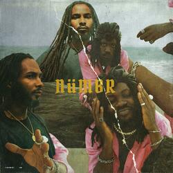 nümbr (feat. Ayüü)