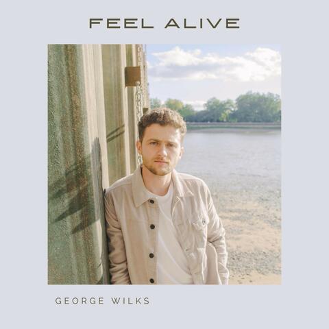 Feel Alive