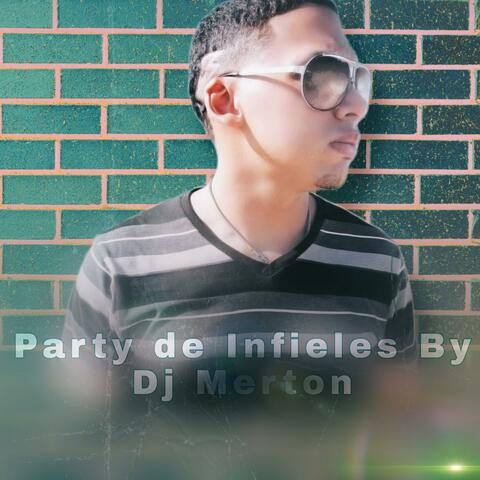 Party de Infieles
