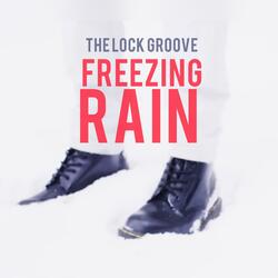 FREEZING RAIN (feat. Oliver H.)