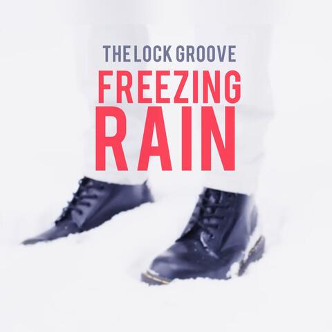 FREEZING RAIN (feat. Oliver H.) [Accoustic Version]
