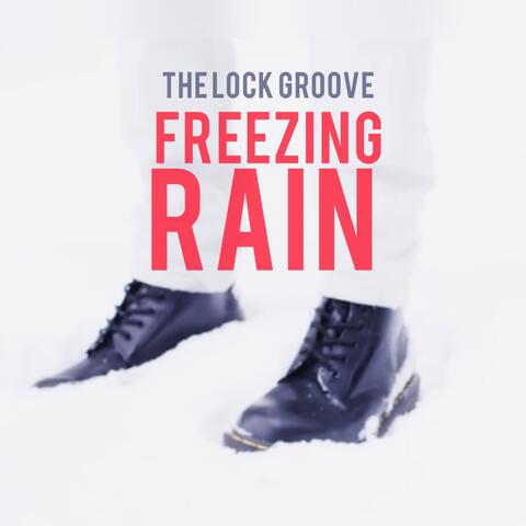 FREEZING RAIN (feat. Oliver H.) [Accoustic Version]