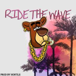 Ride The Wave
