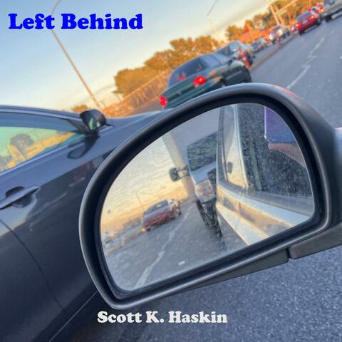 Left Behind