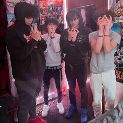 Intro 2.0 (feat. Kidicee, AccRaki, Accbray & Big rocco)