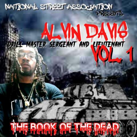 The Book Of The Dead VOL 1