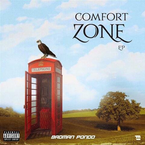 Comfort Zone
