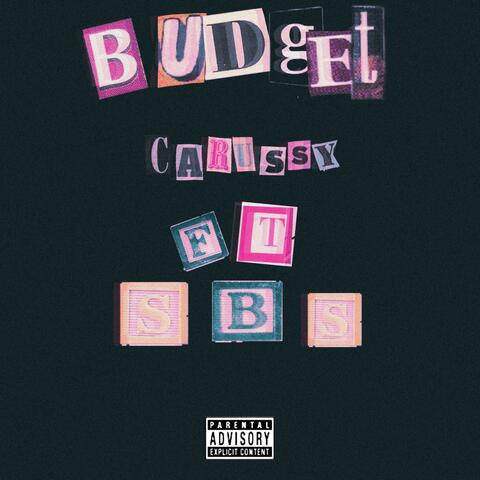 BUDGET (feat. Sailorboisavage)