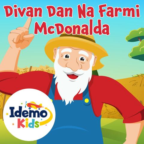Divan Dan Na Farmi McDonalda