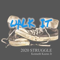Walk It (feat. Brooke Bonilla)