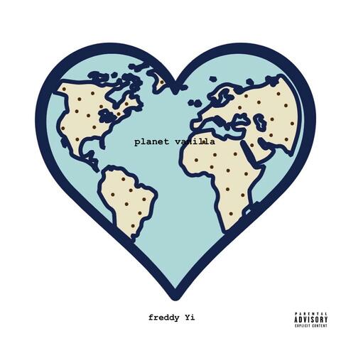 Planet Vanilla