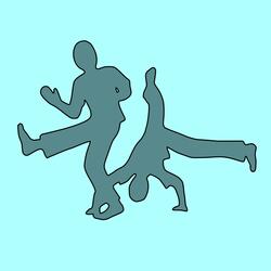 Shuffle and Roll