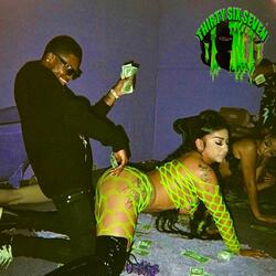 Problem With Who? (feat. Chow Lee & Jay Dottt)