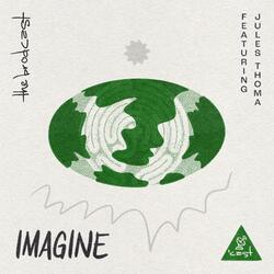 Imagine (feat. Jules Thoma)