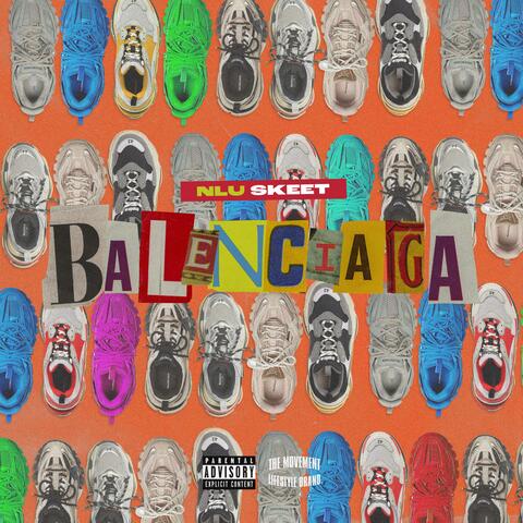Balenciaga