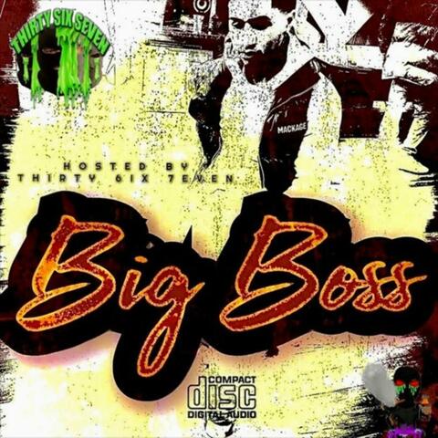 Big Boss