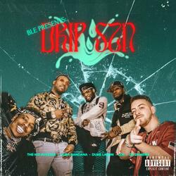 The Drip (feat. The Kid AyeeZee & Ice Bear)