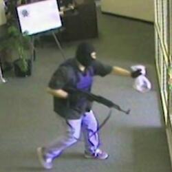 100 ROUNDS (feat. HXLX)