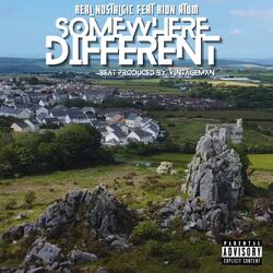 Somewhere different (feat. rion atom)