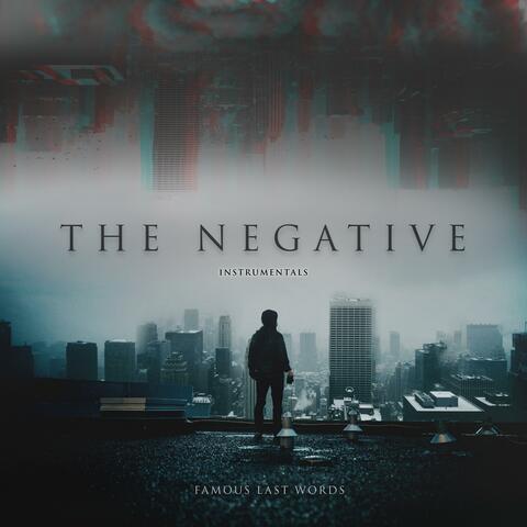 The Negative (Instrumentals)