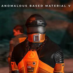 Inside Black Mesa