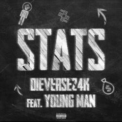 Stats (feat. Young Man)