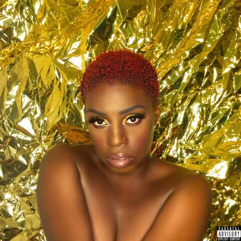 Golden Butterfly