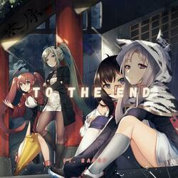 To The End (feat. Bapop)