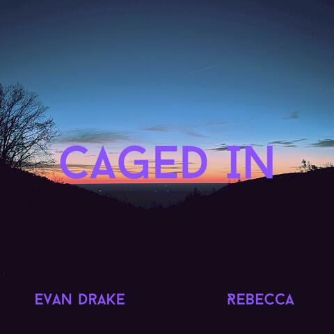 Caged In (feat. RebeccaxCovers)