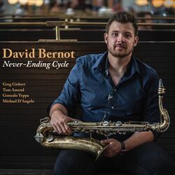 Front Porch Blues (feat. Greg Gisbert, Tom Amend, Gonzalo Teppa & Michael D'Angelo)