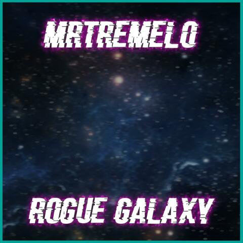 Rogue Galaxy Theme