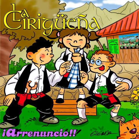 Arrenuncio