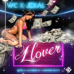 Llover (feat. Jexal)