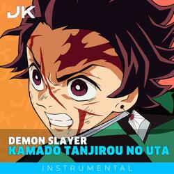 Kamado Tanjirou no Uta (竈門炭治郎のうた) [From "Demon Slayer: Kimetsu no Yaiba EP 19 Ending OST"]