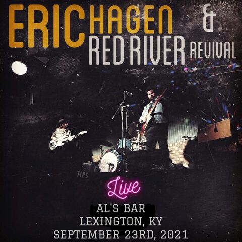 Live at Al's Bar