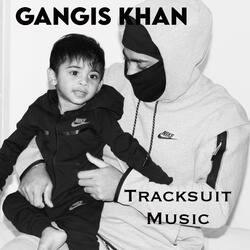 Tracksuit Music