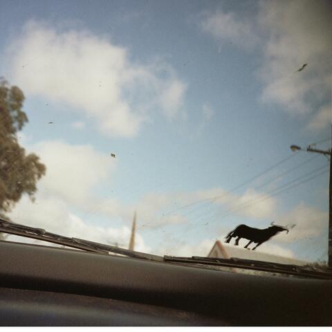 Apricity (Instrumental)