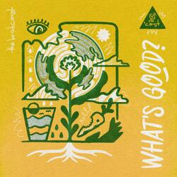 Drink Water (H2O!) (feat. Jules Thoma)