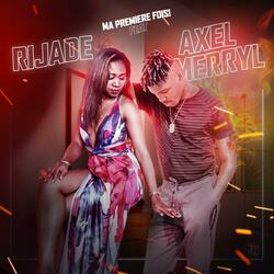 Ma première fois (feat. Rijade)