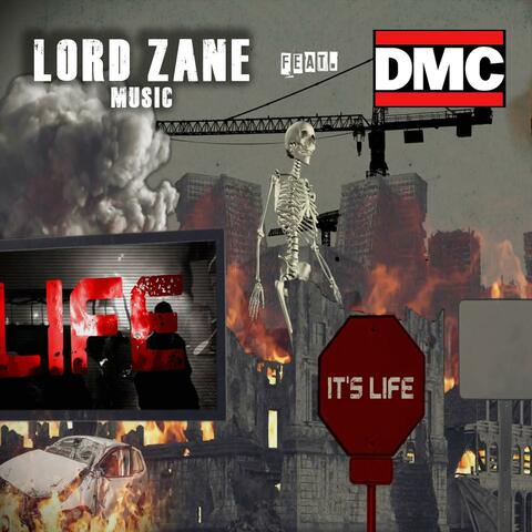 It's Life (feat. DMC)
