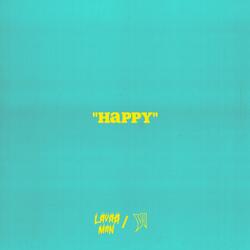 Happy