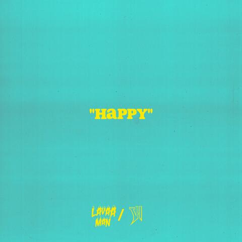 Happy