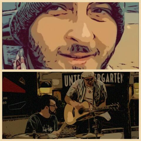 Boxcar Bozos Session (raw samples from 1.28.2022)