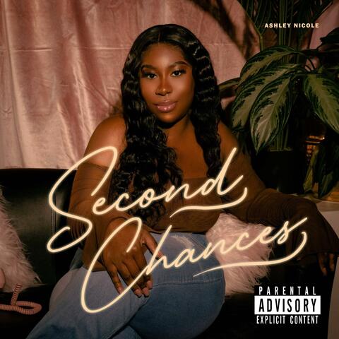 Second Chances (Radio Edit)