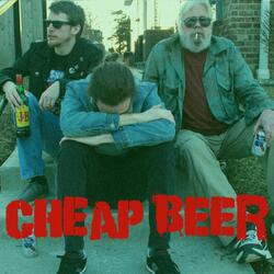 Cheap Beer