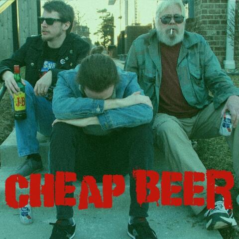 Cheap Beer 7"