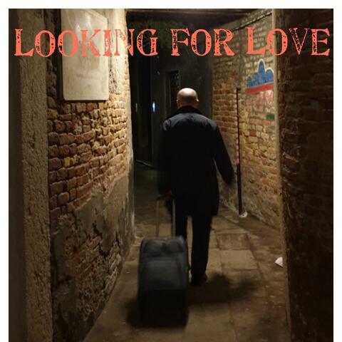 Looking for Love (in all the wrong places)