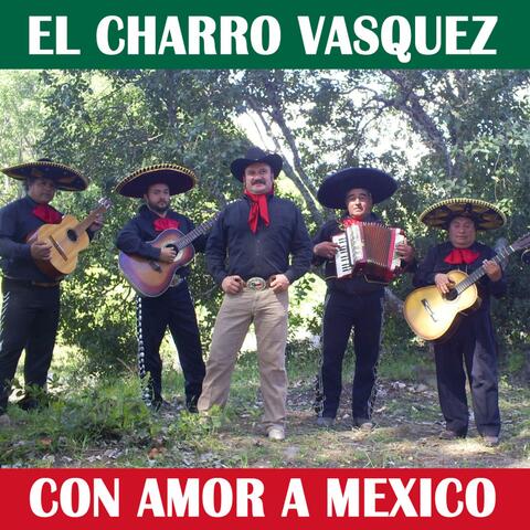 Con Amor a Mexico