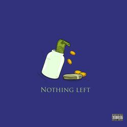 Nothing Left (feat. Tomi Jo & Marshall Hugh)