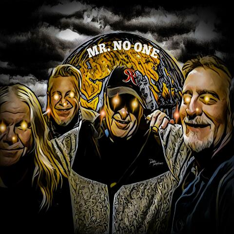 Mr. No One